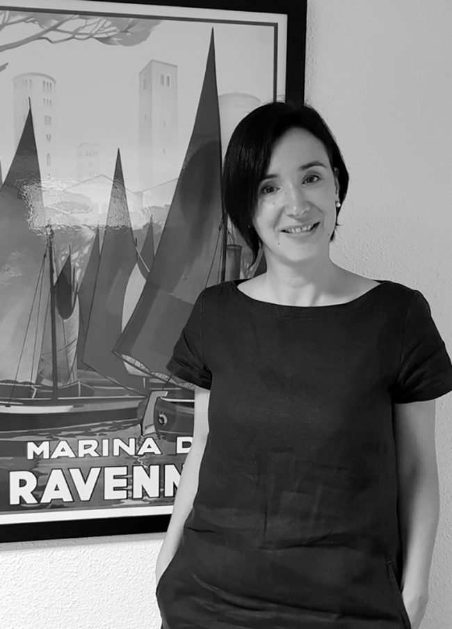 Silvia Martínez Silvia Martínez